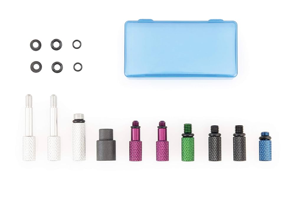 parktool BKM-I 油圧ブレーキブリードキット park tool 71XFGHS4gwL._UF1000,1000_QL80_.jpg